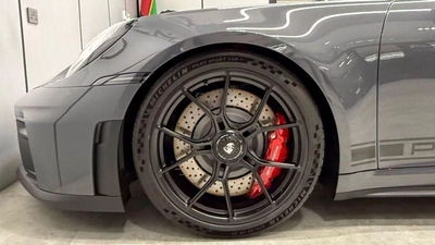 Porsche 911 Porsche 911 GT3 2026 GCC specs-24