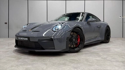 Porsche 911 Porsche 911 GT3 2026 GCC specs-2