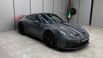 Porsche 911 Porsche 911 GT3 2026 GCC specs-3