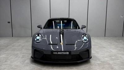 Porsche 911 Porsche 911 GT3 2026 GCC specs-4