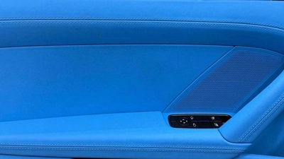 Porsche 911 Porsche 911 GT3 2026 GCC specs-8