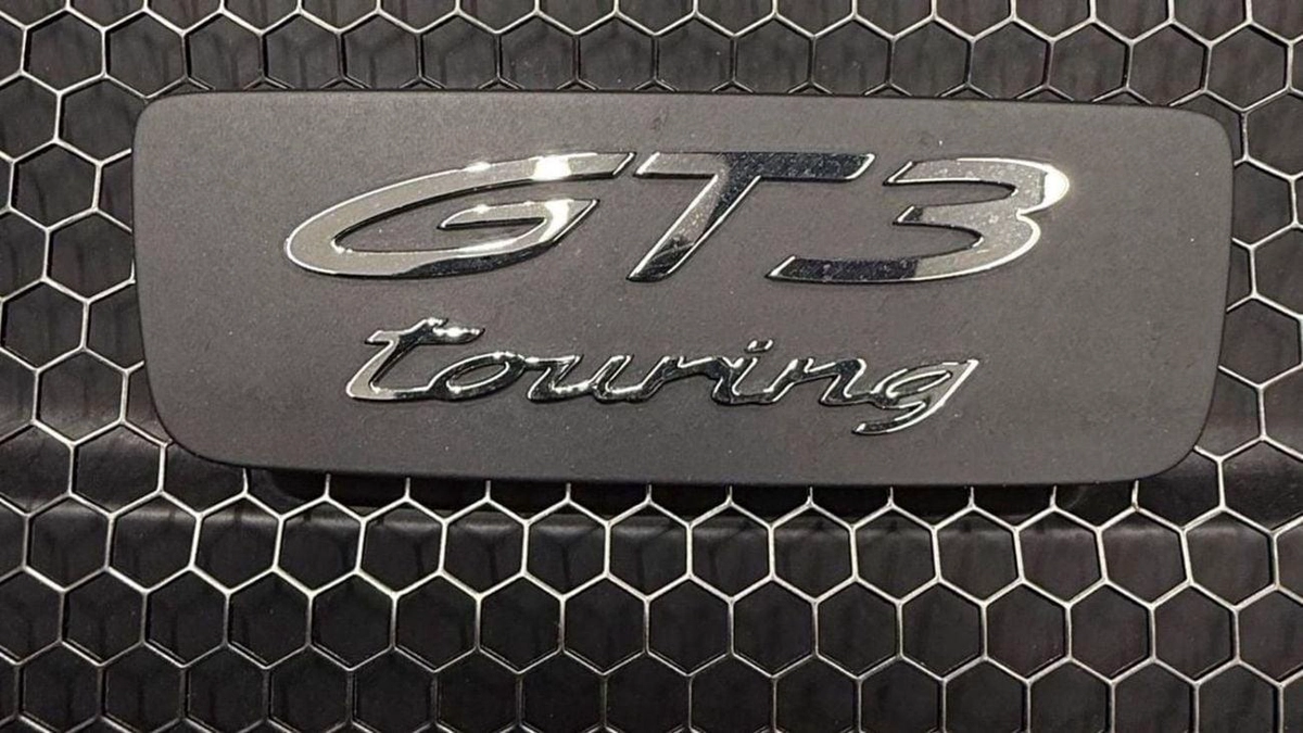 Porsche 911 Porsche 911 GT3 2026 GCC specs-19-0