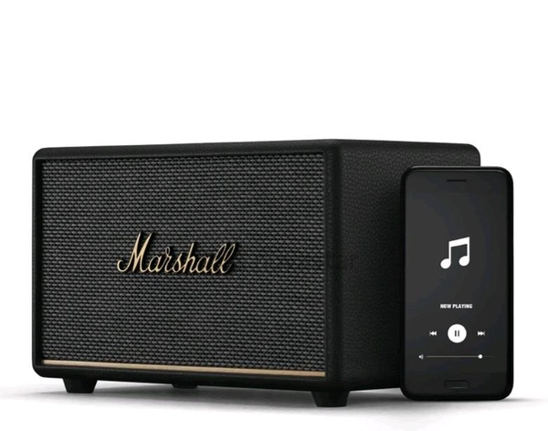 Marshall Action III Bluetooth Home Speaker
