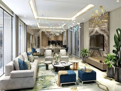 10% DOWN DAYMENT| GATED COMMUNITY| 2 YEARS POST HANDOVER | LUXURY LIVING-0