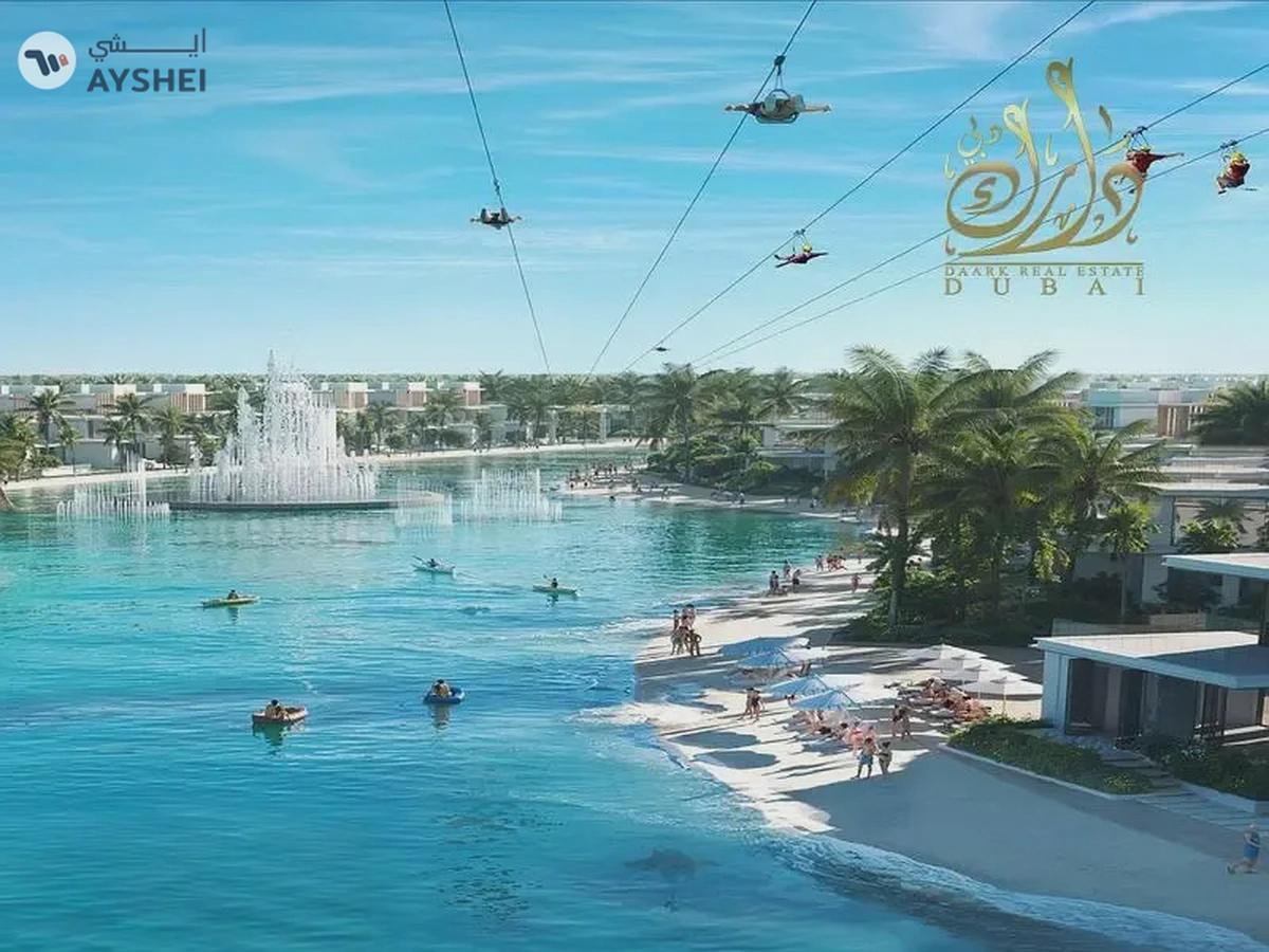10% DOWN DAYMENT| GATED COMMUNITY| 2 YEARS POST HANDOVER | LUXURY LIVING