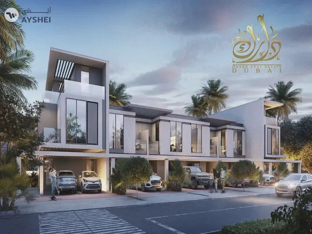 10% DOWN DAYMENT| GATED COMMUNITY| 2 YEARS POST HANDOVER | LUXURY LIVING