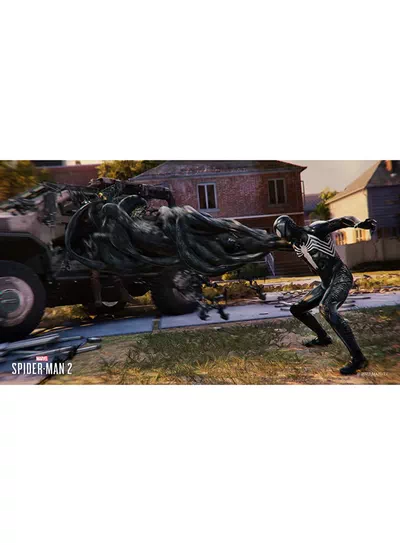 INSOMNIAC GAMES PS5 Marvels Spider-Man 2 - Role Playing - playstation_5_ps5-1
