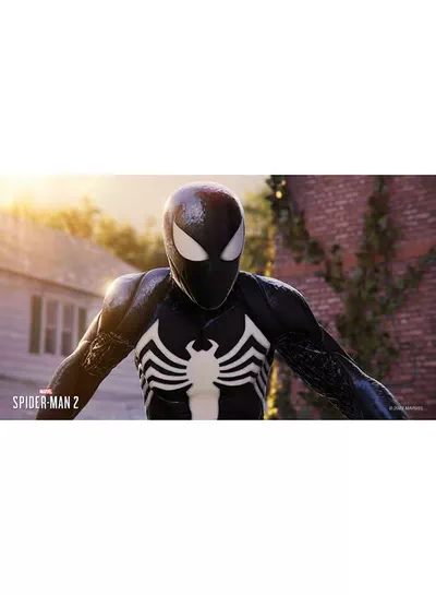 INSOMNIAC GAMES PS5 Marvels Spider-Man 2 - Role Playing - playstation_5_ps5-6