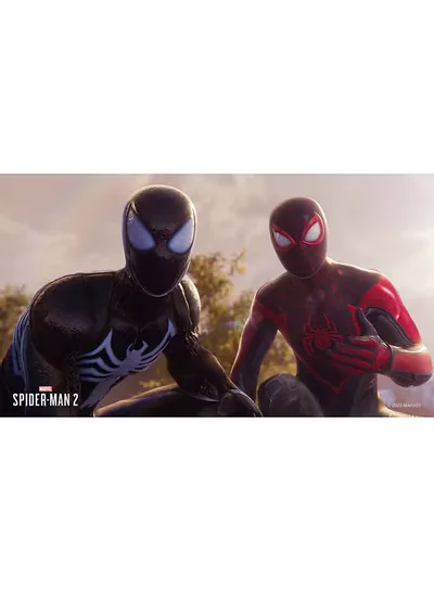INSOMNIAC GAMES PS5 Marvels Spider-Man 2 - Role Playing - playstation_5_ps5-2