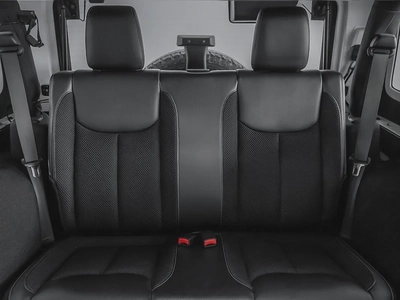 2,200 AED / 36 months | 0% DP | 2017 Jeep Wrangler Night Eagle / 2 Door-11