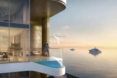 LIV Maritime, Dubai Maritime City, Dubai-1