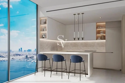 LIV Maritime, Dubai Maritime City, Dubai-2