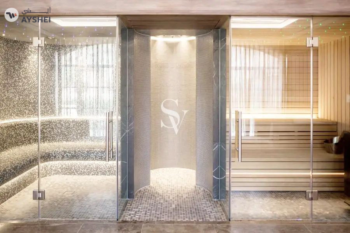 LIV Maritime, Dubai Maritime City, Dubai-9-9