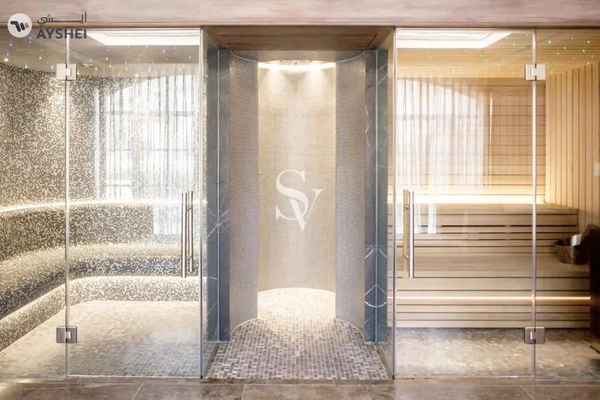 LIV Maritime, Dubai Maritime City, Dubai