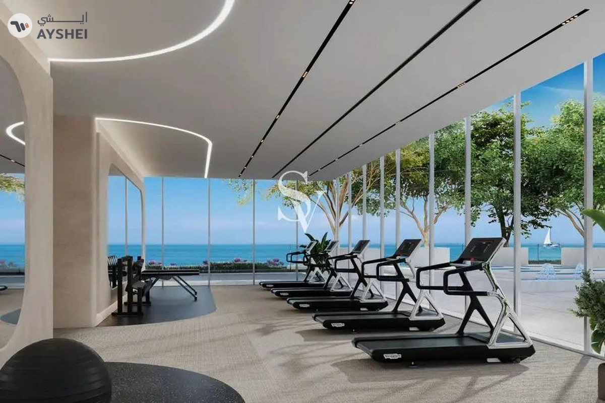 LIV Maritime, Dubai Maritime City, Dubai-7-7