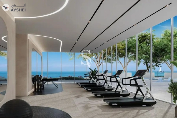 LIV Maritime, Dubai Maritime City, Dubai