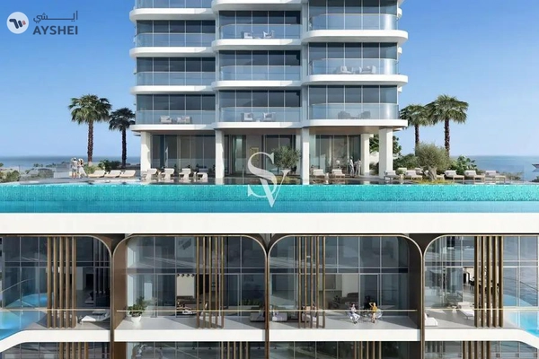 LIV Maritime, Dubai Maritime City, Dubai