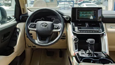 Toyota Land Cruiser GX LC300 GXR 3.3D AT MY2025 – BLACK-10