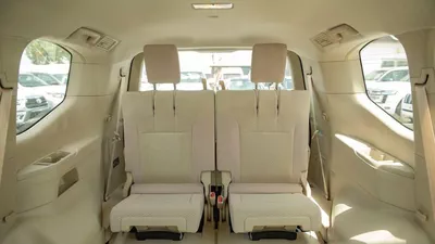Toyota Land Cruiser GX LC300 GXR 3.3D AT MY2025 – BLACK-18