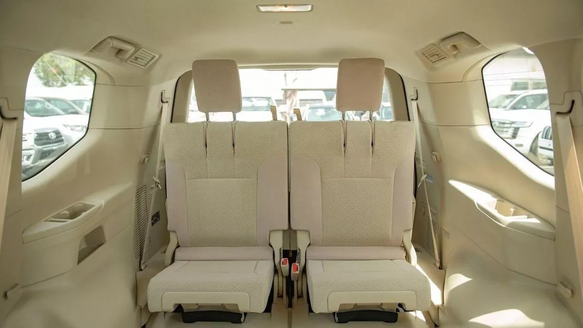 Toyota Land Cruiser GX LC300 GXR 3.3D AT MY2025 – BLACK-18-0