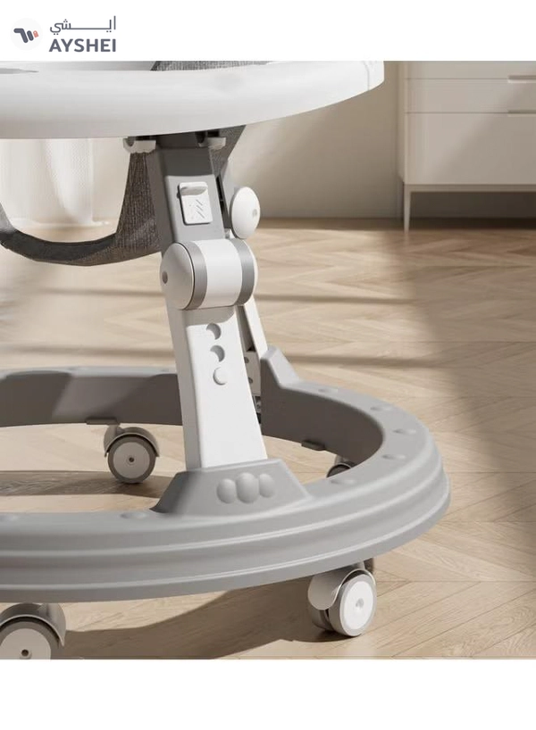 ORiTi Baby Walker, Stroller, Baby Multifunctional Anti Rollover
