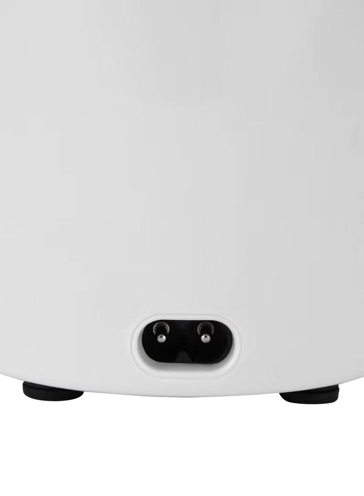  Olsenmark Coffee Grinder 60 g Capacity, 150W Powerful Motor, Durable Jar and Blade, Ergonomic Grip 0.06 kg 150 W OMCG7023 white-2-2