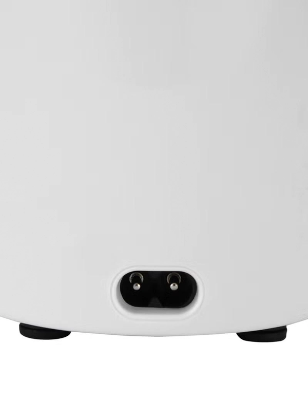 Olsenmark Coffee Grinder 60 g Capacity, 150W Powerful Motor, Durable Jar and Blade, Ergonomic Grip 0.06 kg 150 W OMCG7023 white