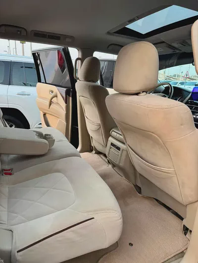 Nissan Patrol LE Titanium 2013 GCC Specs-12