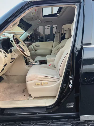 Nissan Patrol LE Titanium 2013 GCC Specs-16