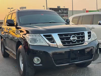 Nissan Patrol LE Titanium 2013 GCC Specs-4