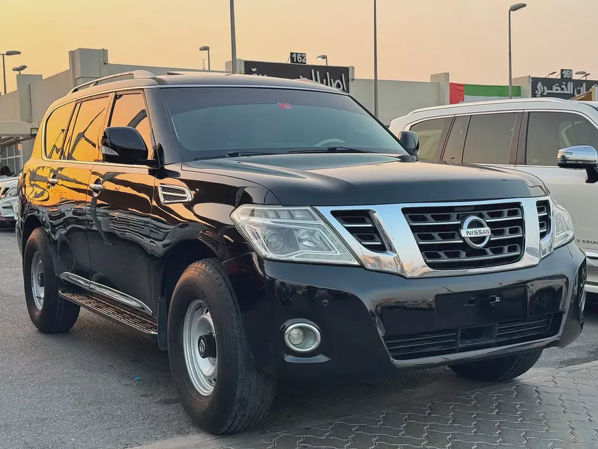 Nissan Patrol LE Titanium 2013 GCC Specs-9-9