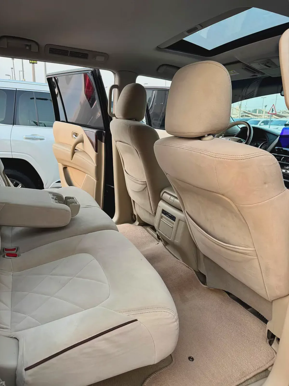 Nissan Patrol LE Titanium 2013 GCC Specs-12-12