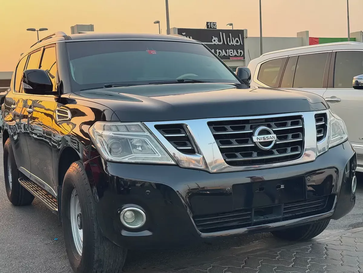 Nissan Patrol LE Titanium 2013 GCC Specs-4-4