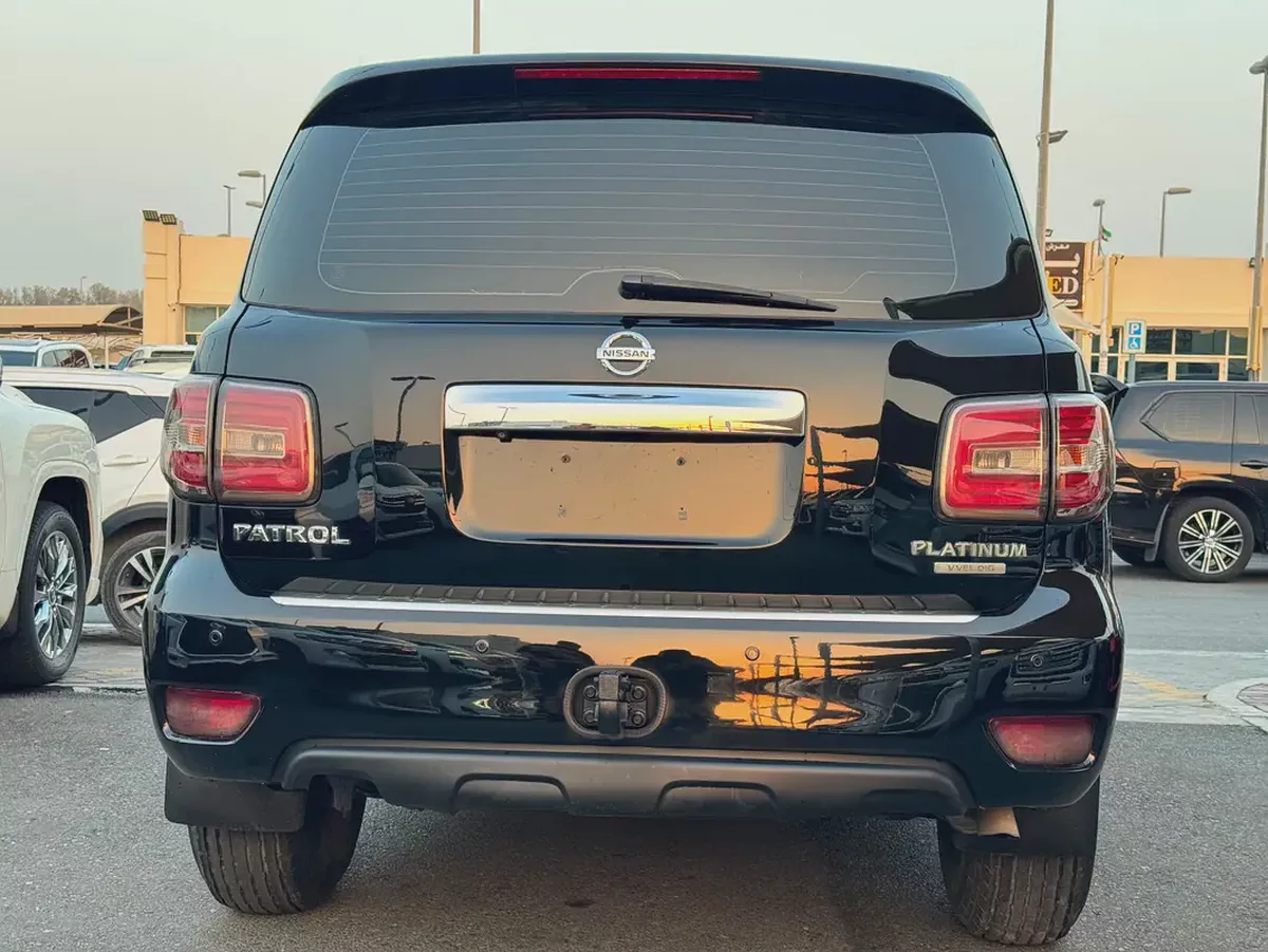 Nissan Patrol LE Titanium 2013 GCC Specs-6-6