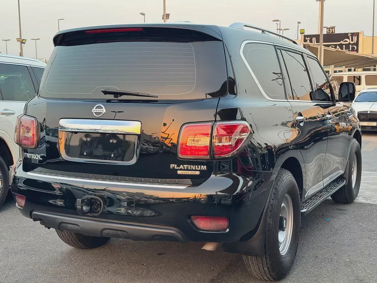 Nissan Patrol LE Titanium 2013 GCC Specs-7-7