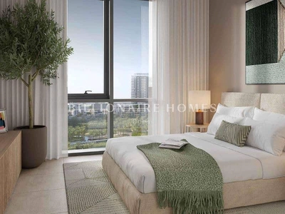 Park Horizon Tower 2, Park Horizon, Dubai Hills Estate, Dubai-4