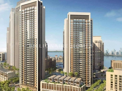 Park Horizon Tower 2, Park Horizon, Dubai Hills Estate, Dubai-5