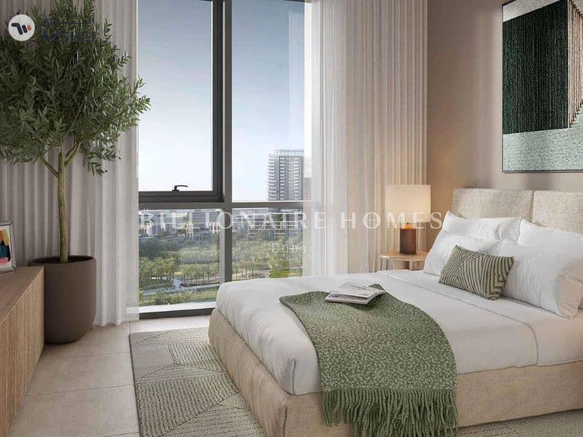Park Horizon Tower 2, Park Horizon, Dubai Hills Estate, Dubai-4-4