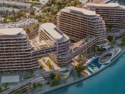SEAFRONT VIEW |ELEGANT DESIGN|URBAN LIVING|-1