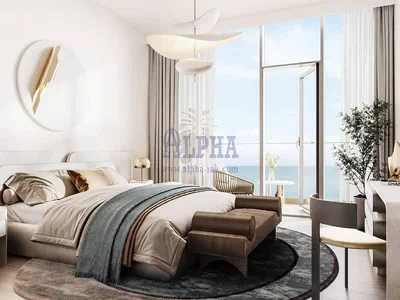 SEAFRONT VIEW |ELEGANT DESIGN|URBAN LIVING|-8