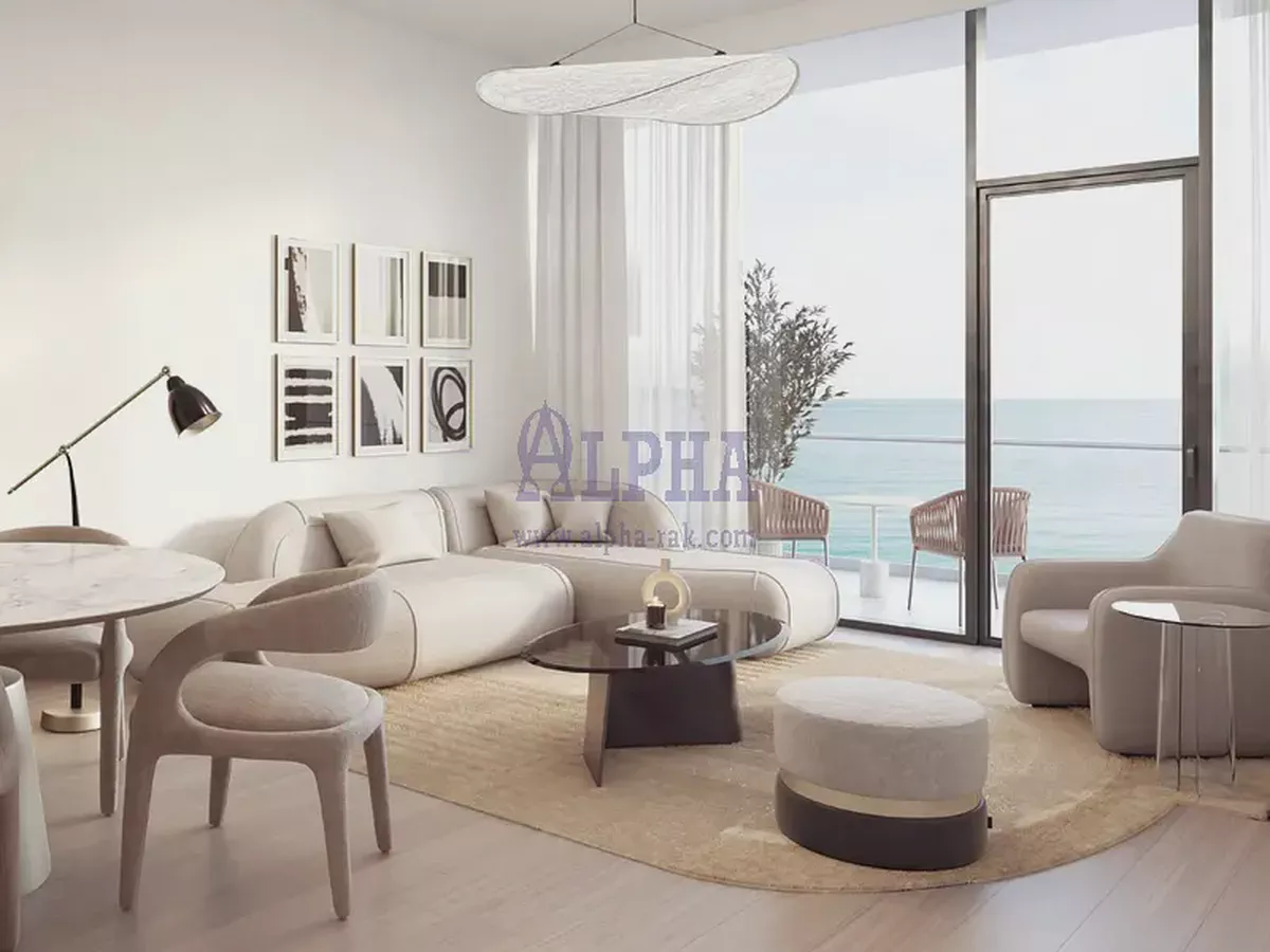 SEAFRONT VIEW |ELEGANT DESIGN|URBAN LIVING|-3-3