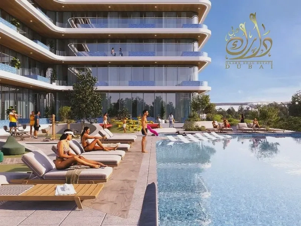 Private Pool - High ROI - 24% ROI