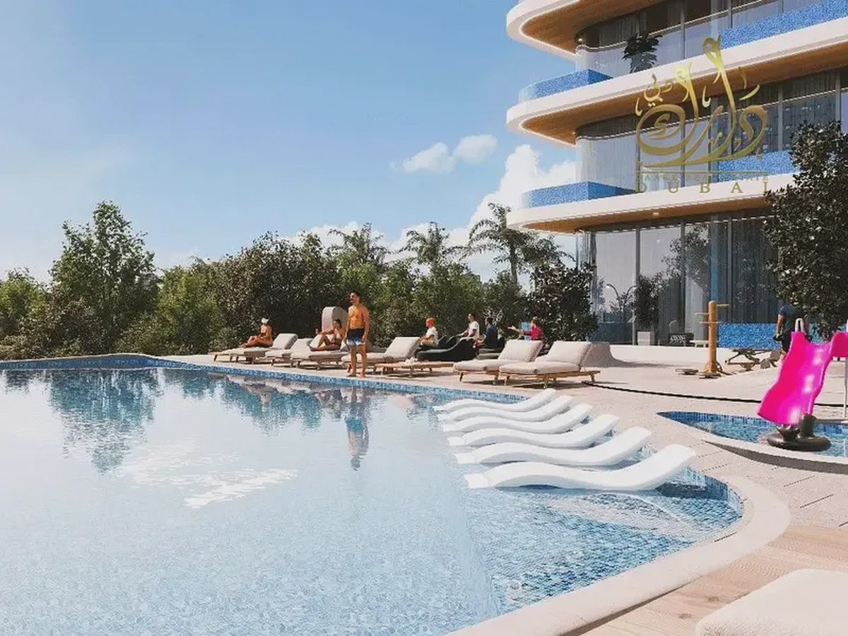 Private Pool - High ROI - 24% ROI-6-6
