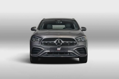 0% Downpayment | 2031 Mercedes-Benz Agency Warranty Package | AED 2,659 P/M-3