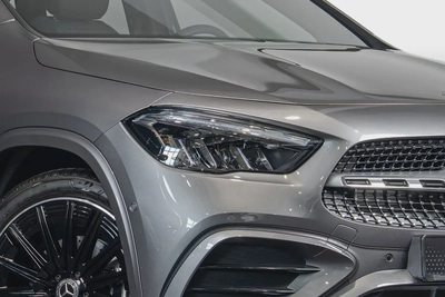0% Downpayment | 2031 Mercedes-Benz Agency Warranty Package | AED 2,659 P/M-6