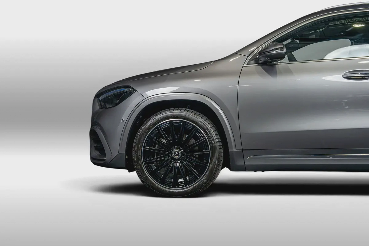 0% Downpayment | 2031 Mercedes-Benz Agency Warranty Package | AED 2,659 P/M-5-5