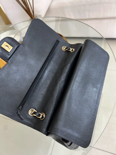 Chanel Jumbo double flap bag-3