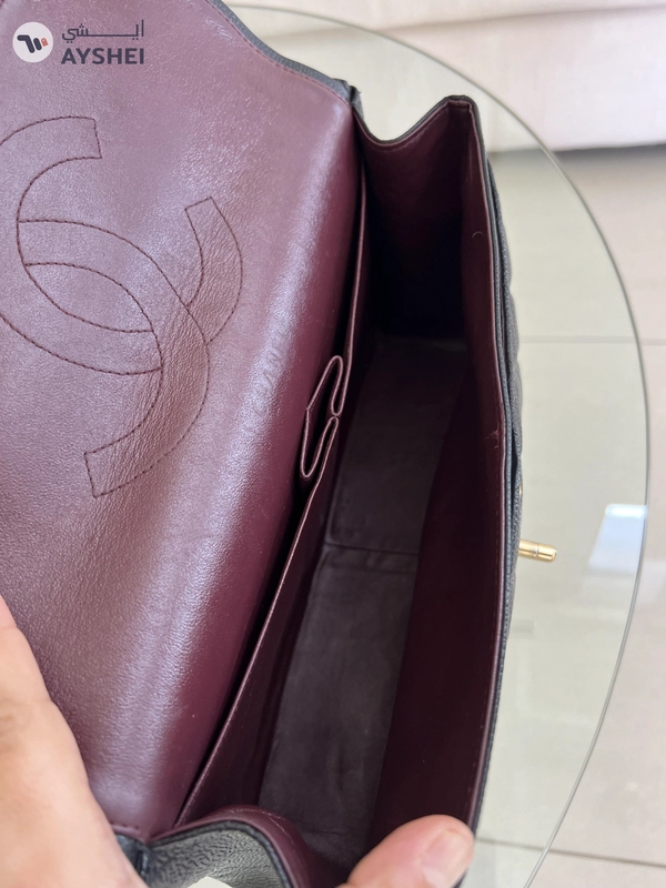 Chanel Jumbo double flap bag