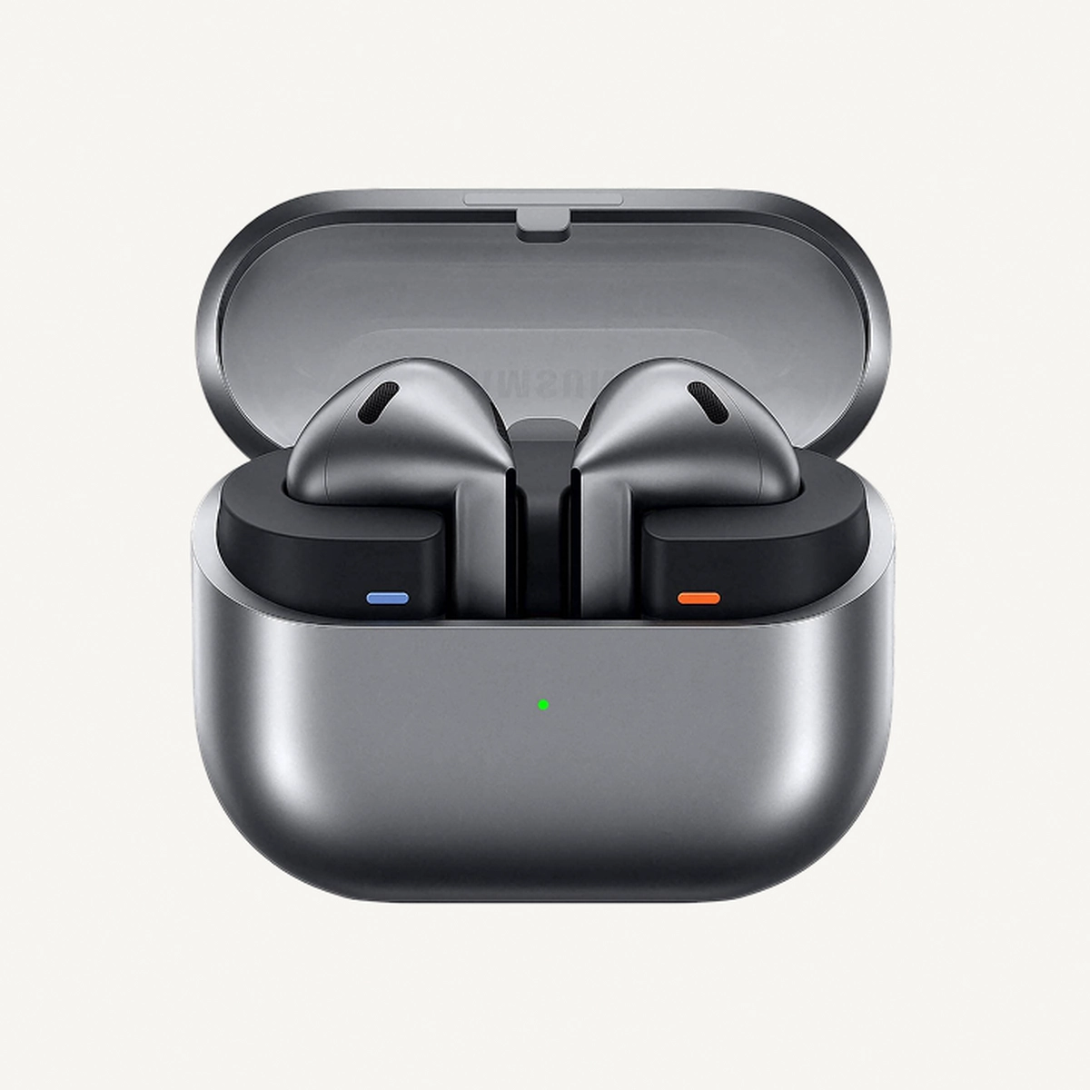 Samsung Galaxy Buds 3 - Silver-0-0