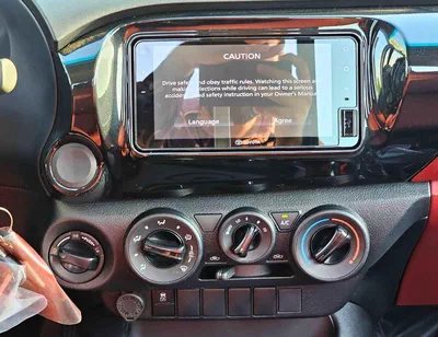 Toyota Hilux SINGLE CABIN TOYOTA HILUX SINGLE CABIN || 5 + 2 HOOKS LONG BODY / 2.4L DIESEL M/T / PWR WINDOWS (CODE # DMSC)-11